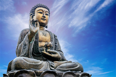 Понимание буддизма