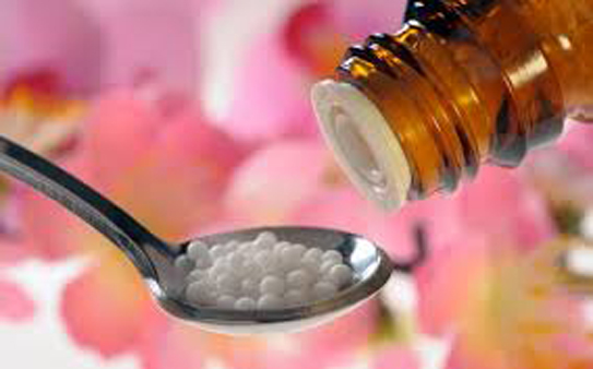 Гомеопатические Препараты при женских проблемах