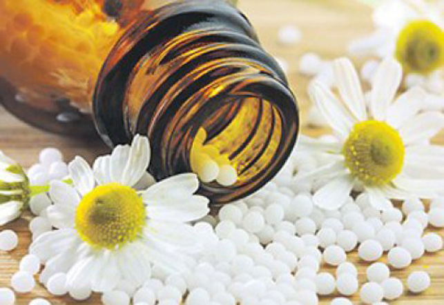 Гомеопатические таблетки для похудения