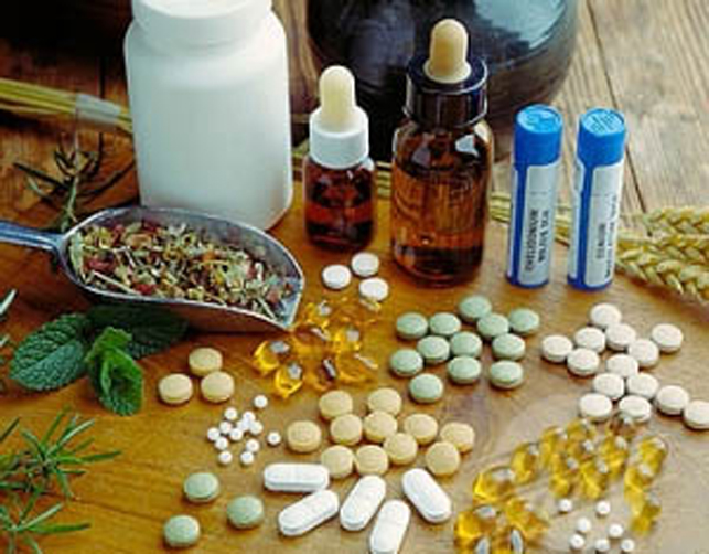 Гомеопатические препараты от повышенного давления