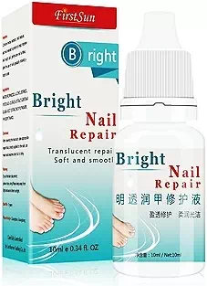 Эссенция Nail Repair