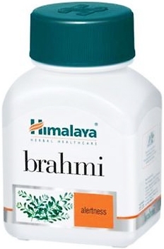 Брахми Brahmi
